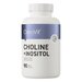 Choline + Inositol 90 Tablete OstroVit